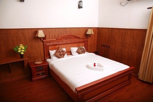 Anamika Ayurvedic Heritage Resort Varkala Exteriér fotografie